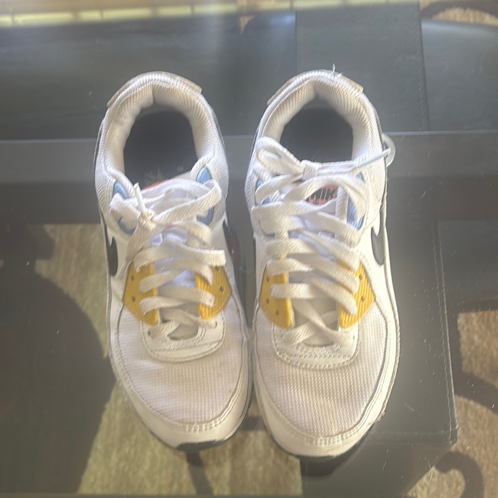 AIR MAX WOMEN 6.5